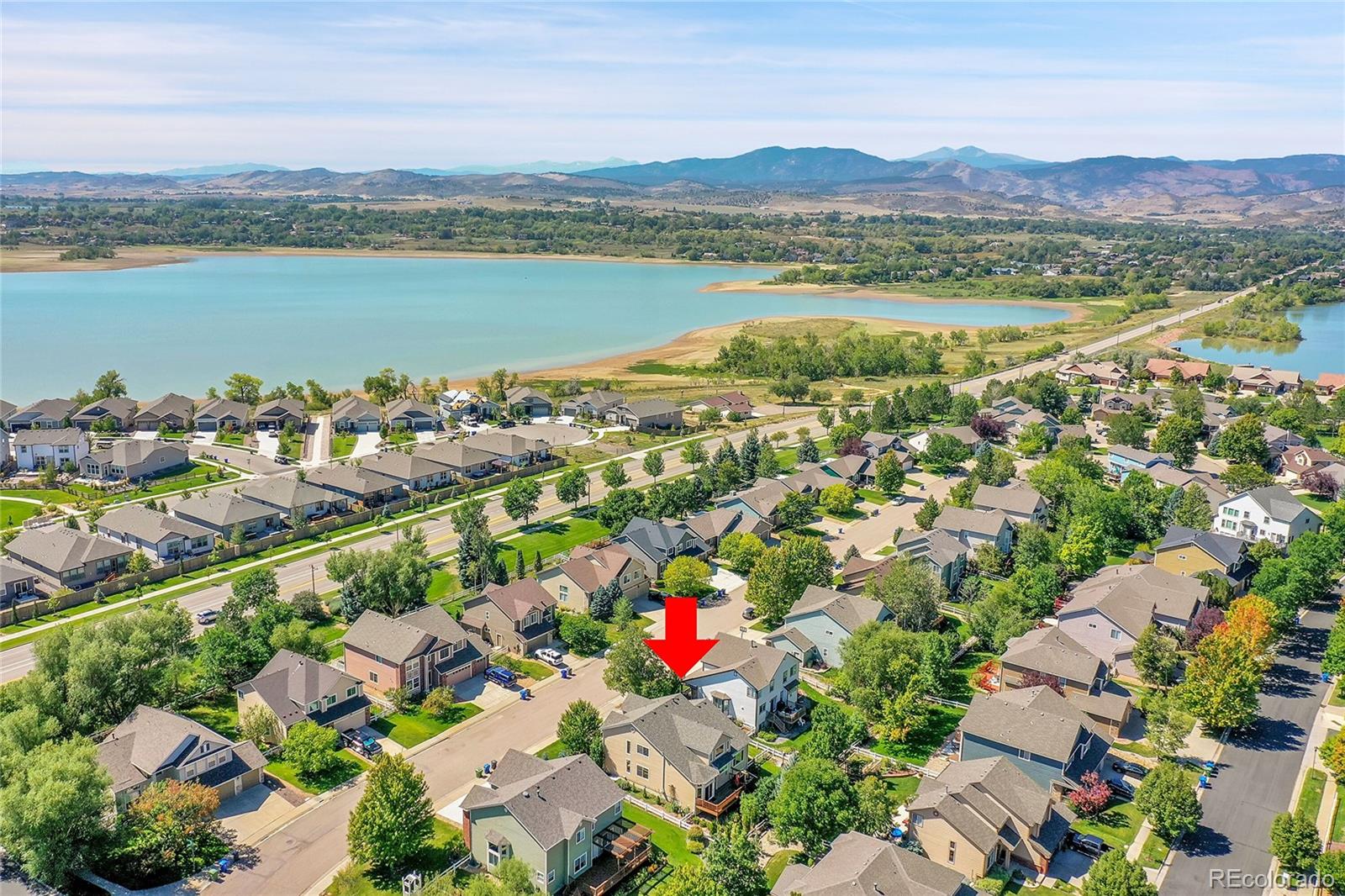 4405 Pika Drive