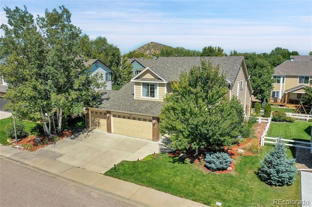 4405 Pika Drive