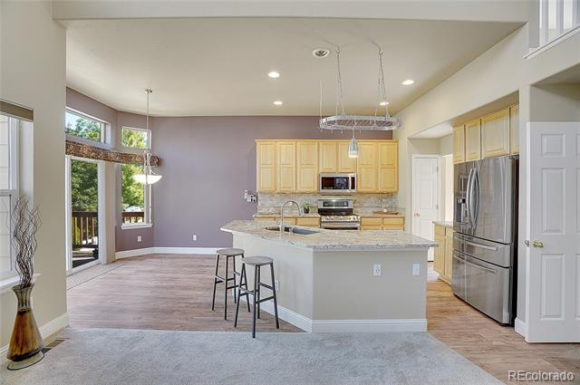 4405 Pika Drive