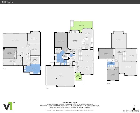 4405 Pika Drive