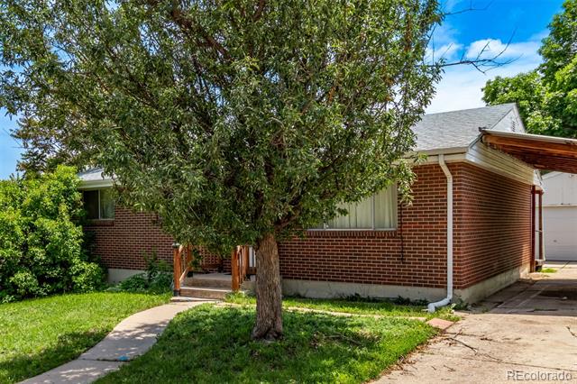 3182 W Radcliff Drive