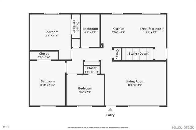 264 Leona Drive