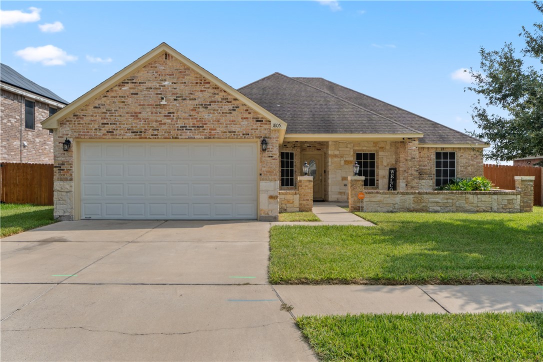 1805 Kelly Lane