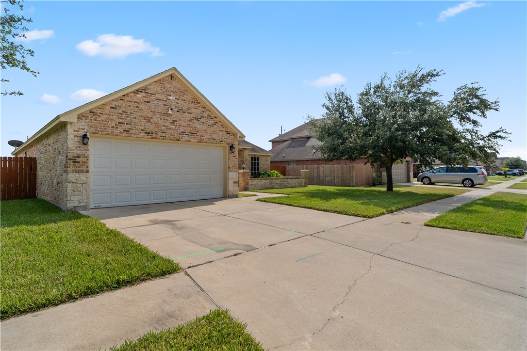 1805 Kelly Lane