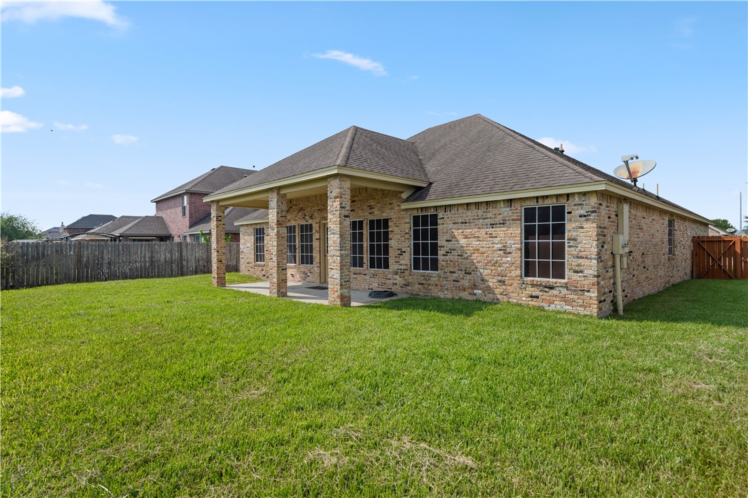 1805 Kelly Lane