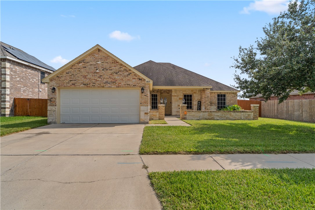 1805 Kelly Lane
