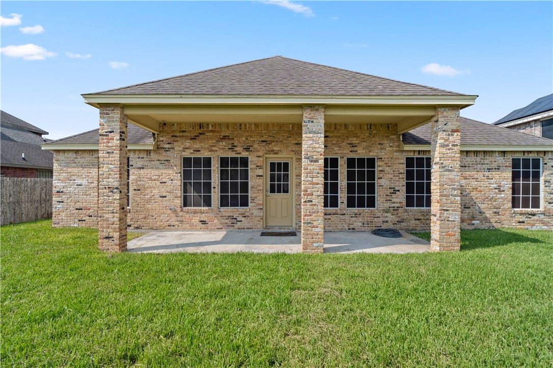 1805 Kelly Lane