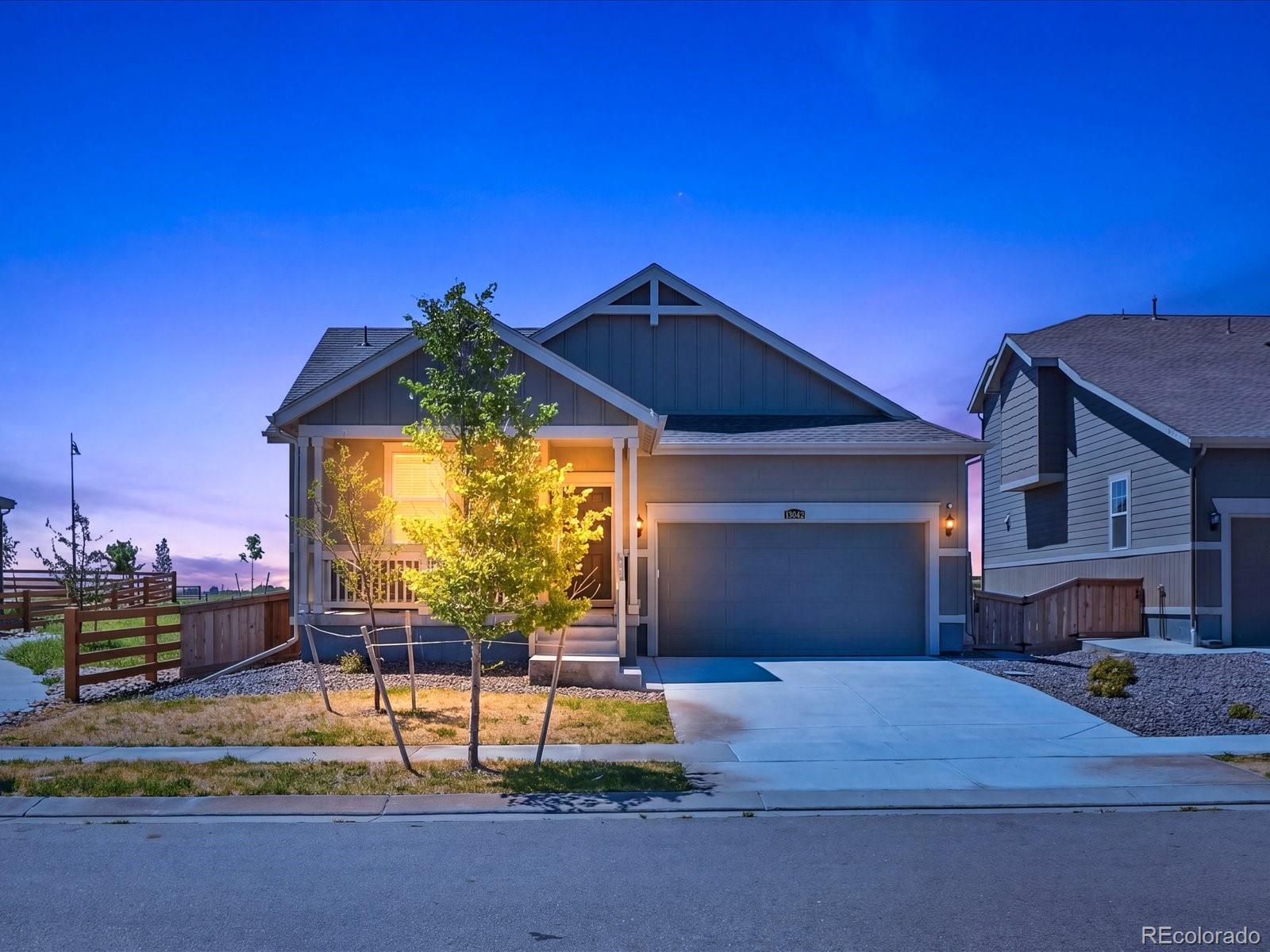 13042 E 99th Place