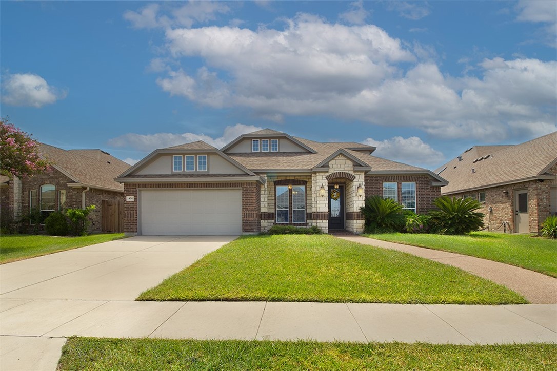 420 Palmer Drive