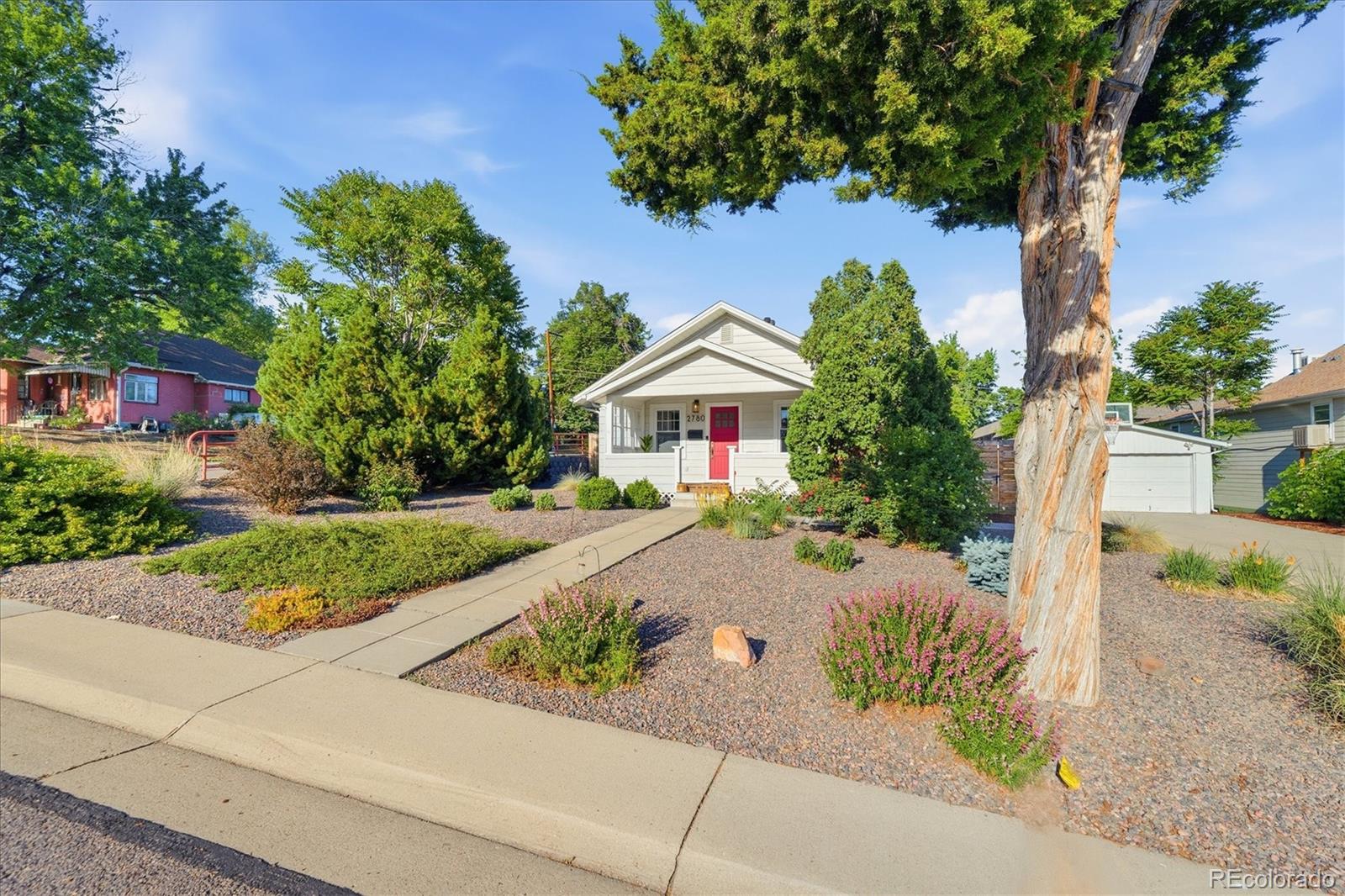 2780 Fenton Street