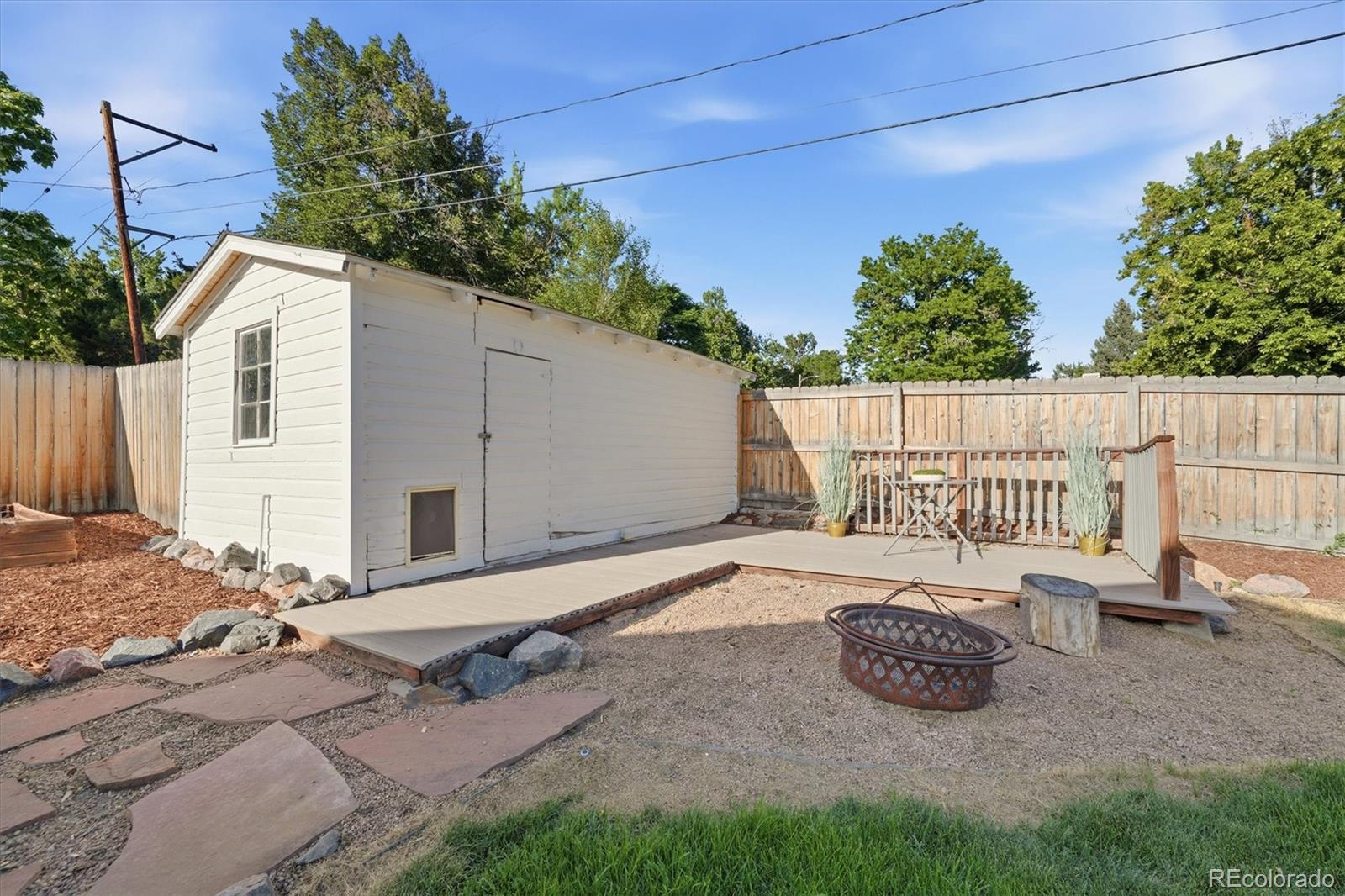 2780 Fenton Street