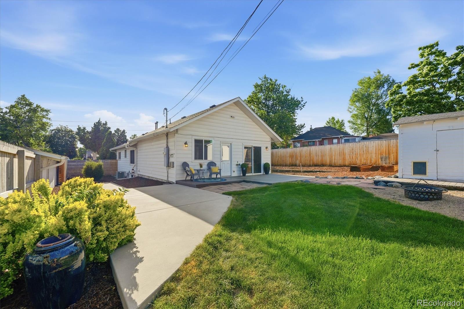 2780 Fenton Street