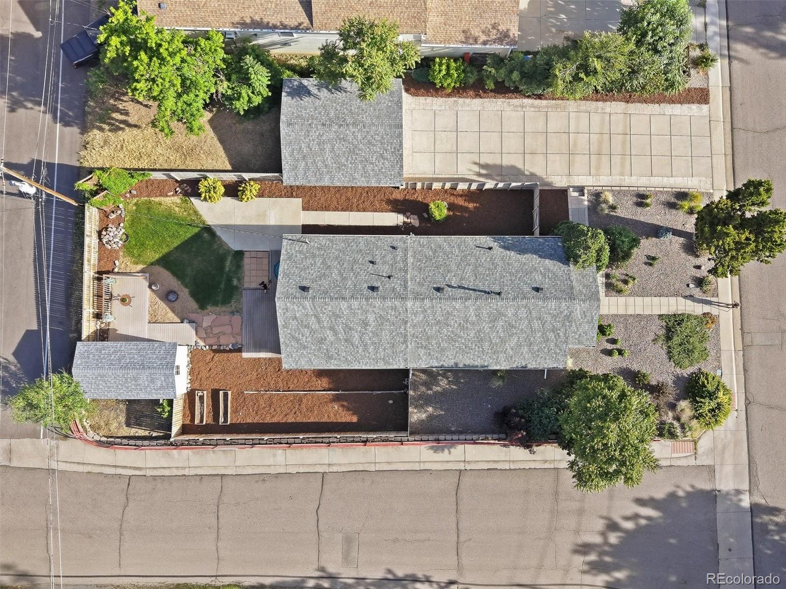 2780 Fenton Street