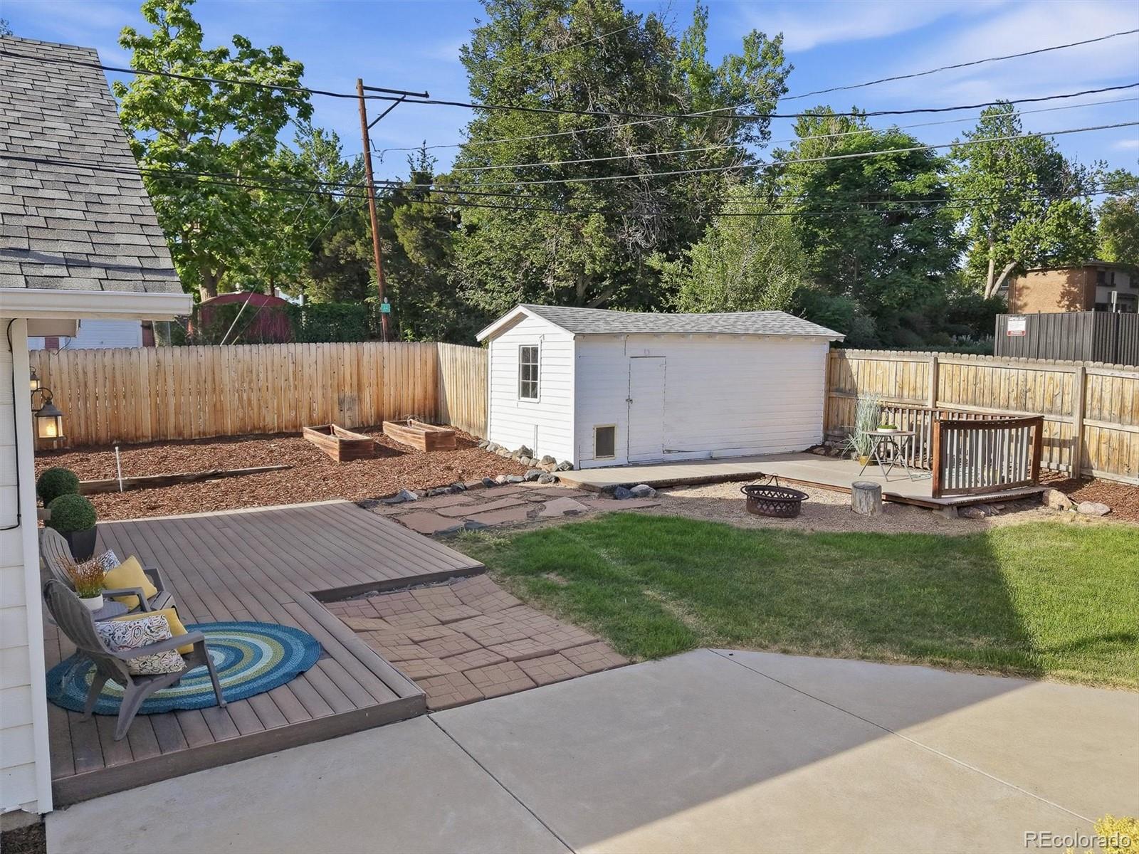 2780 Fenton Street