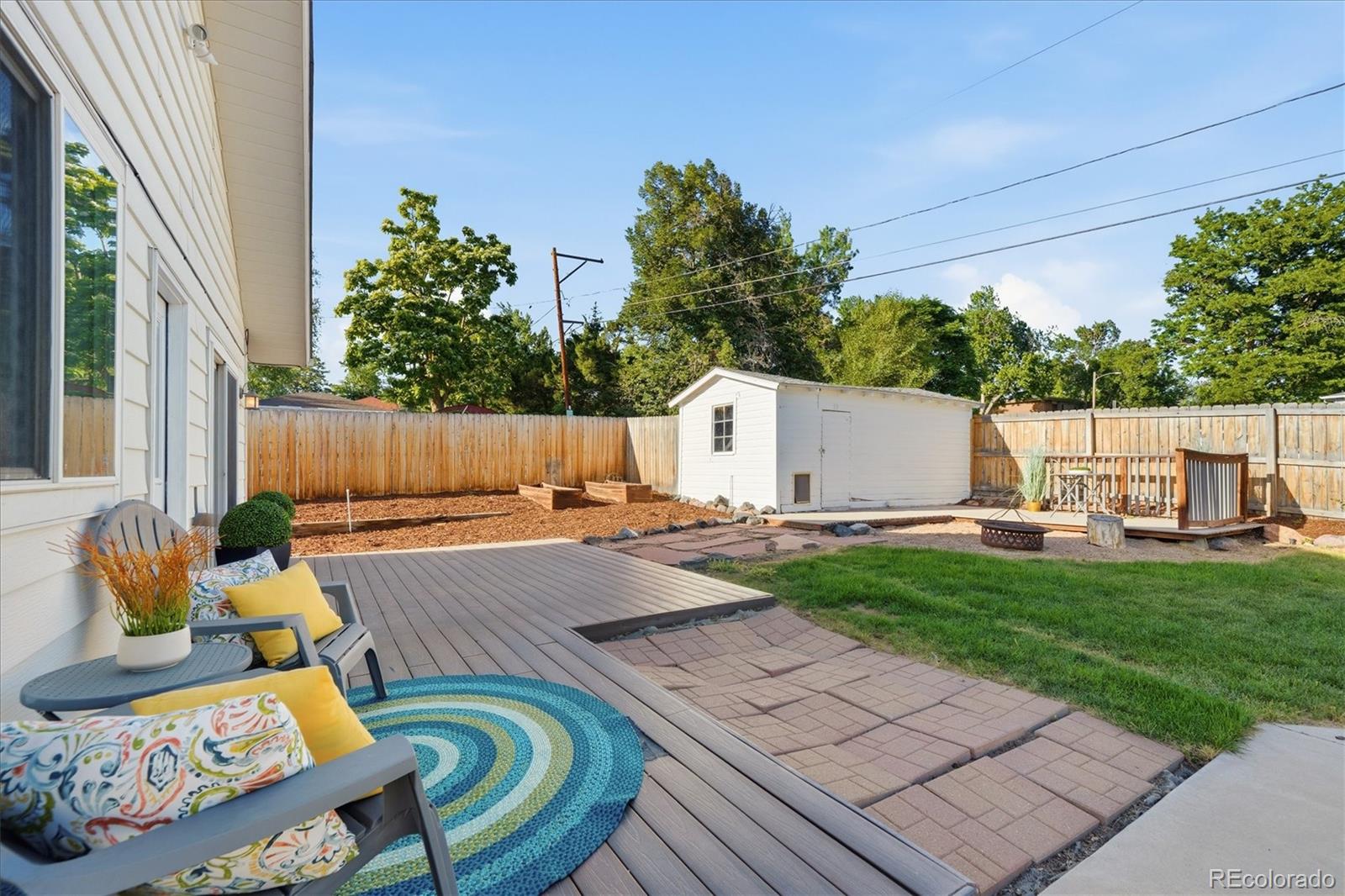 2780 Fenton Street