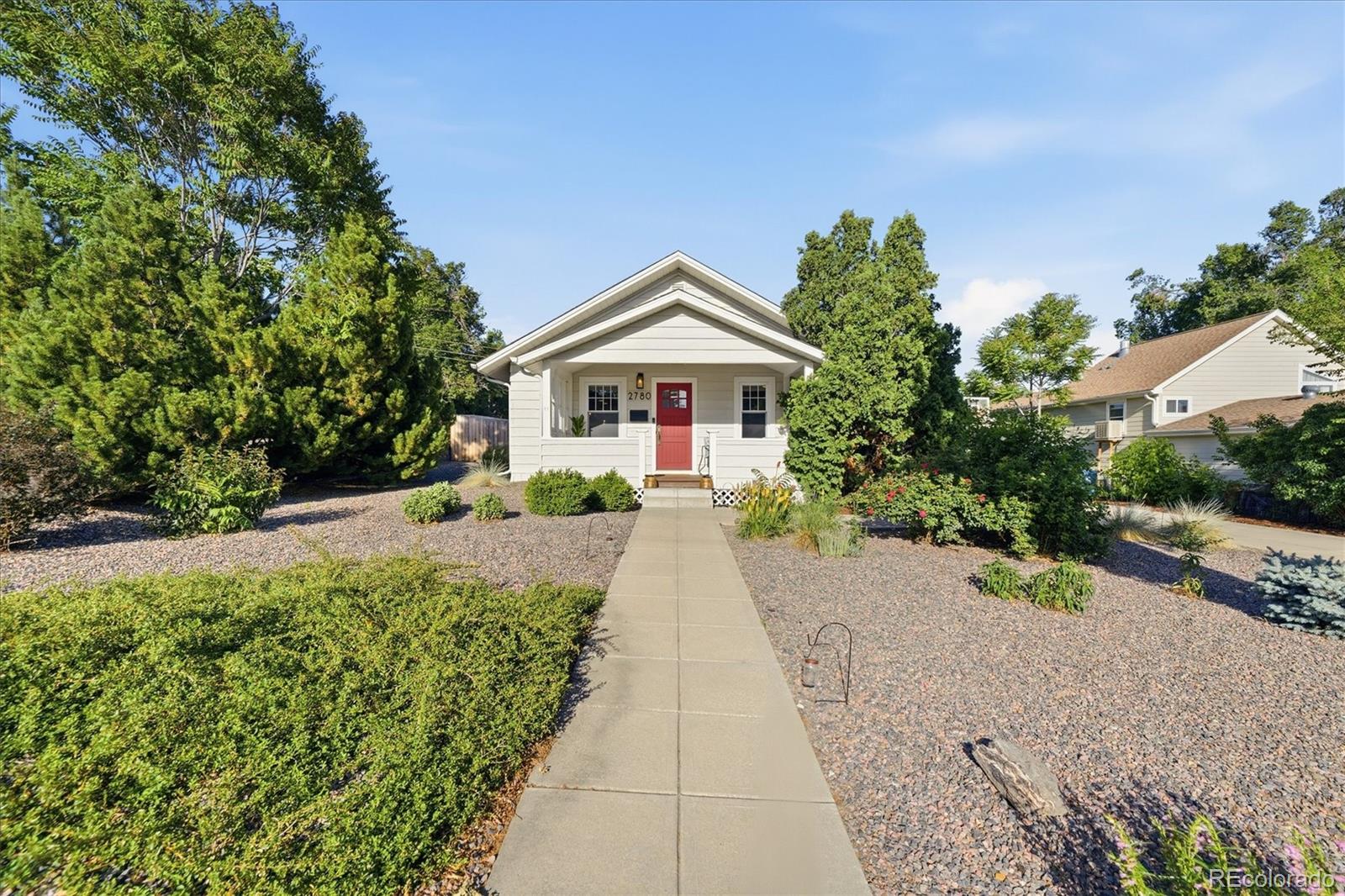2780 Fenton Street