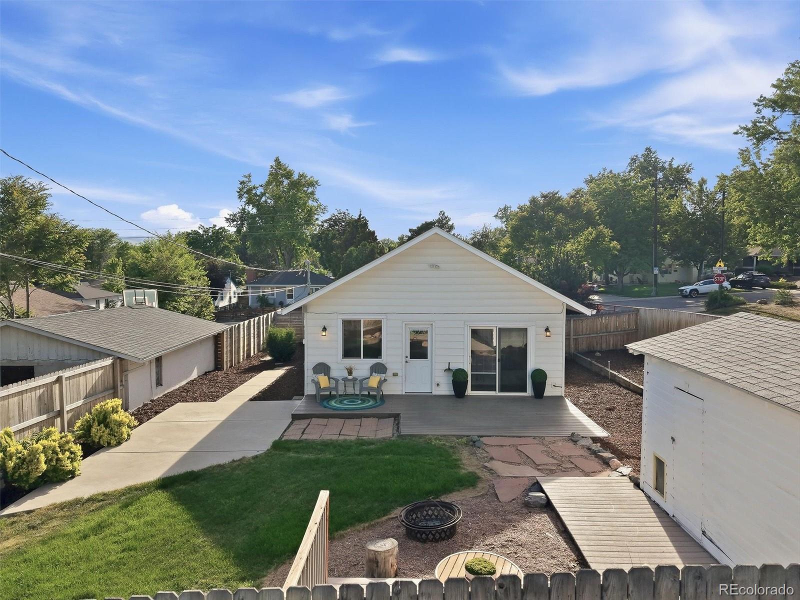 2780 Fenton Street
