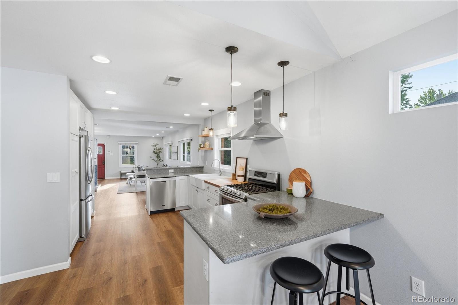 2780 Fenton Street