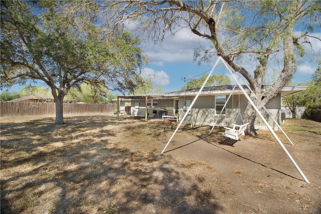 818 W Wildwood Dr