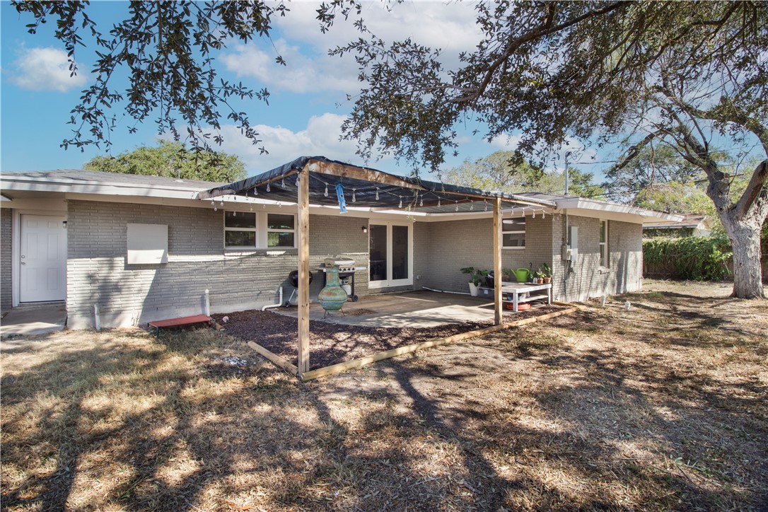 818 W Wildwood Dr
