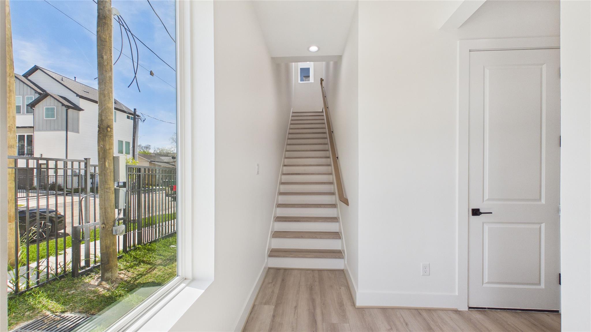 2419 Harrington Street