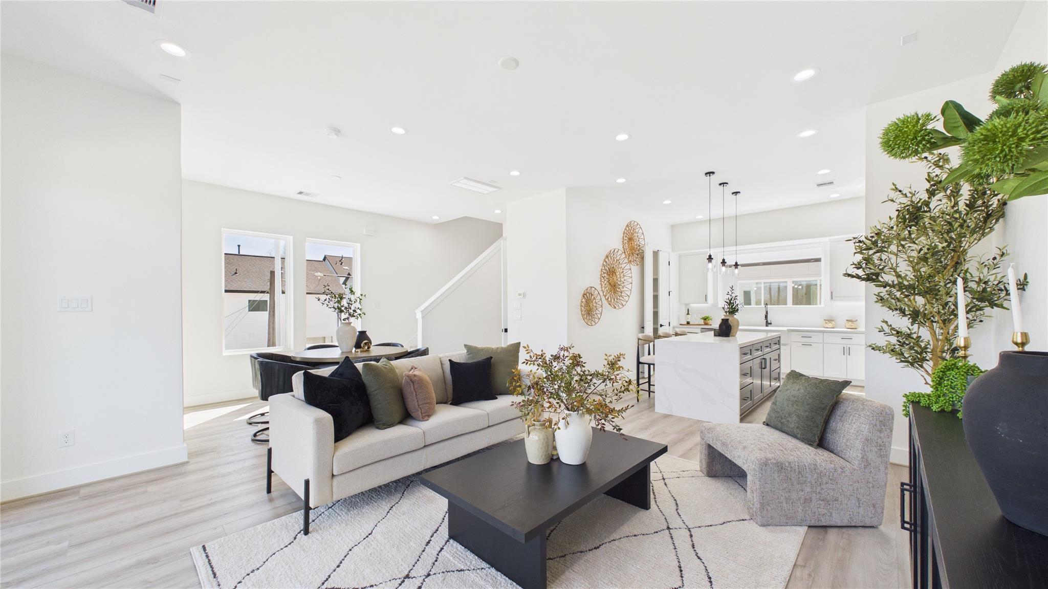 2419 Harrington Street