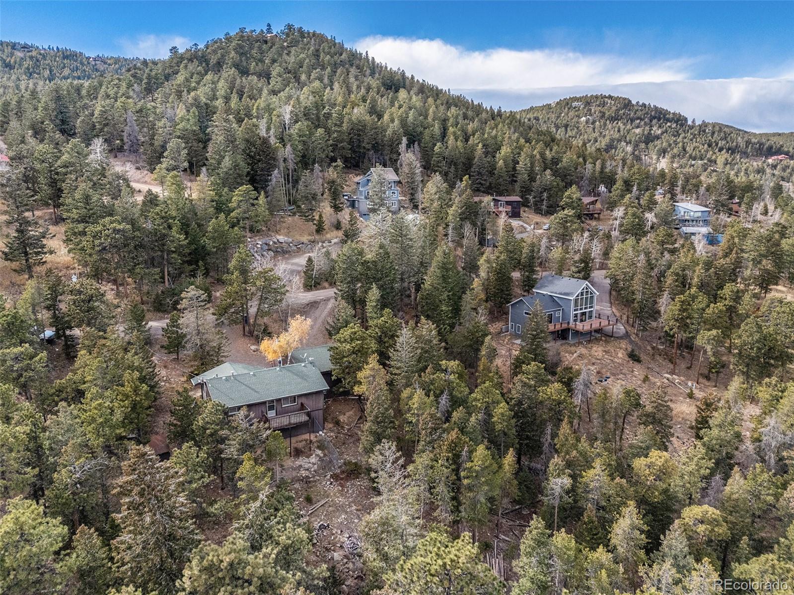 11540 Inspiration Road
