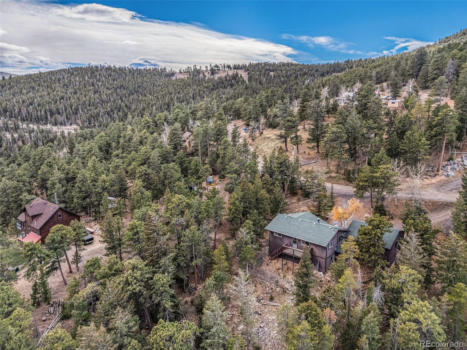 11540 Inspiration Road