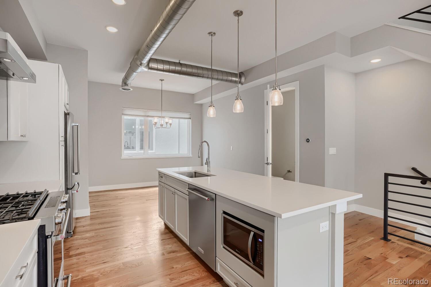 2833 W 25th Avenue Unit: 3