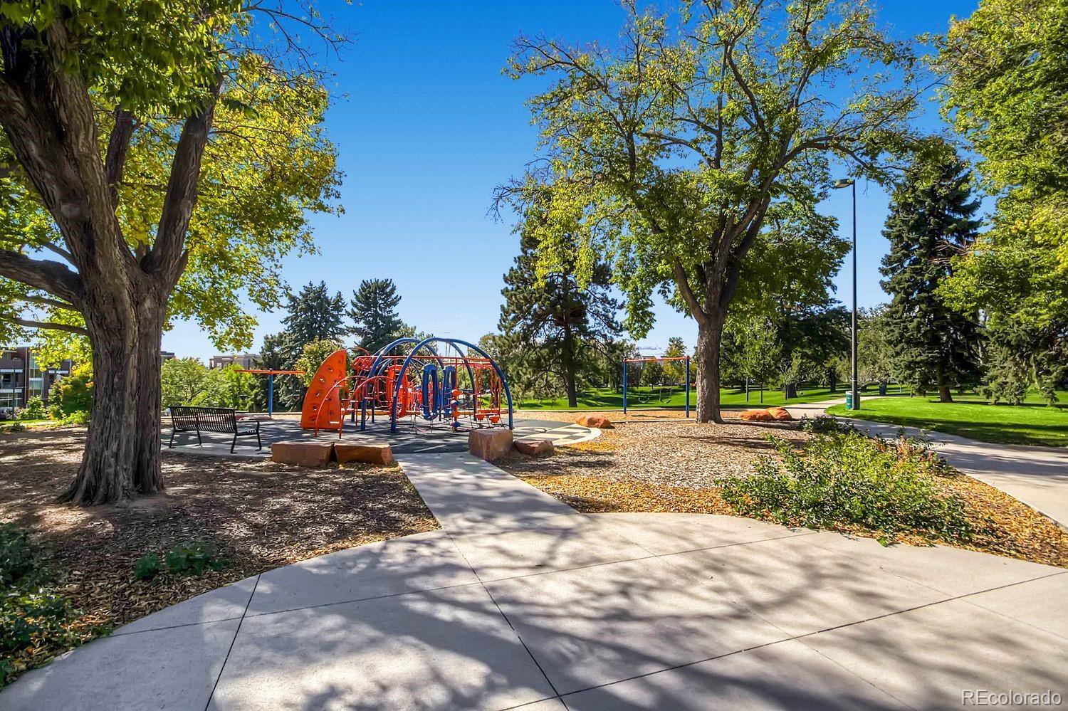 2833 W 25th Avenue Unit: 3