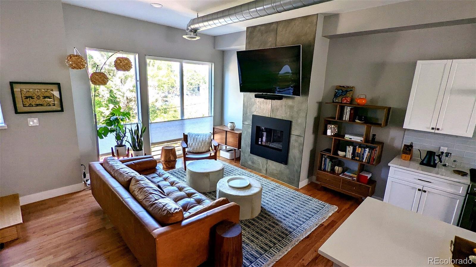2833 W 25th Avenue Unit: 3