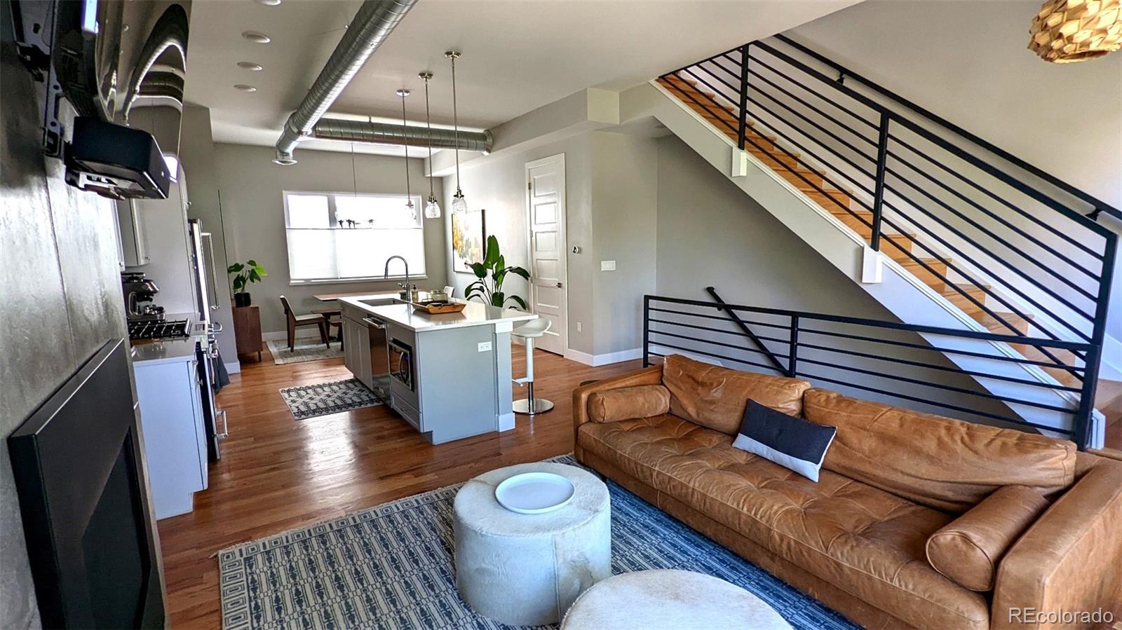 2833 W 25th Avenue Unit: 3