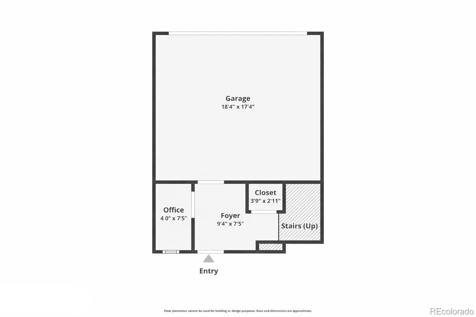 2833 W 25th Avenue Unit: 3
