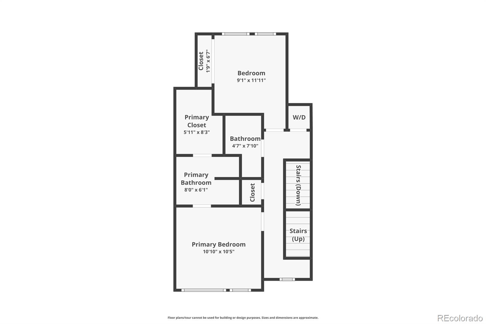 2833 W 25th Avenue Unit: 3