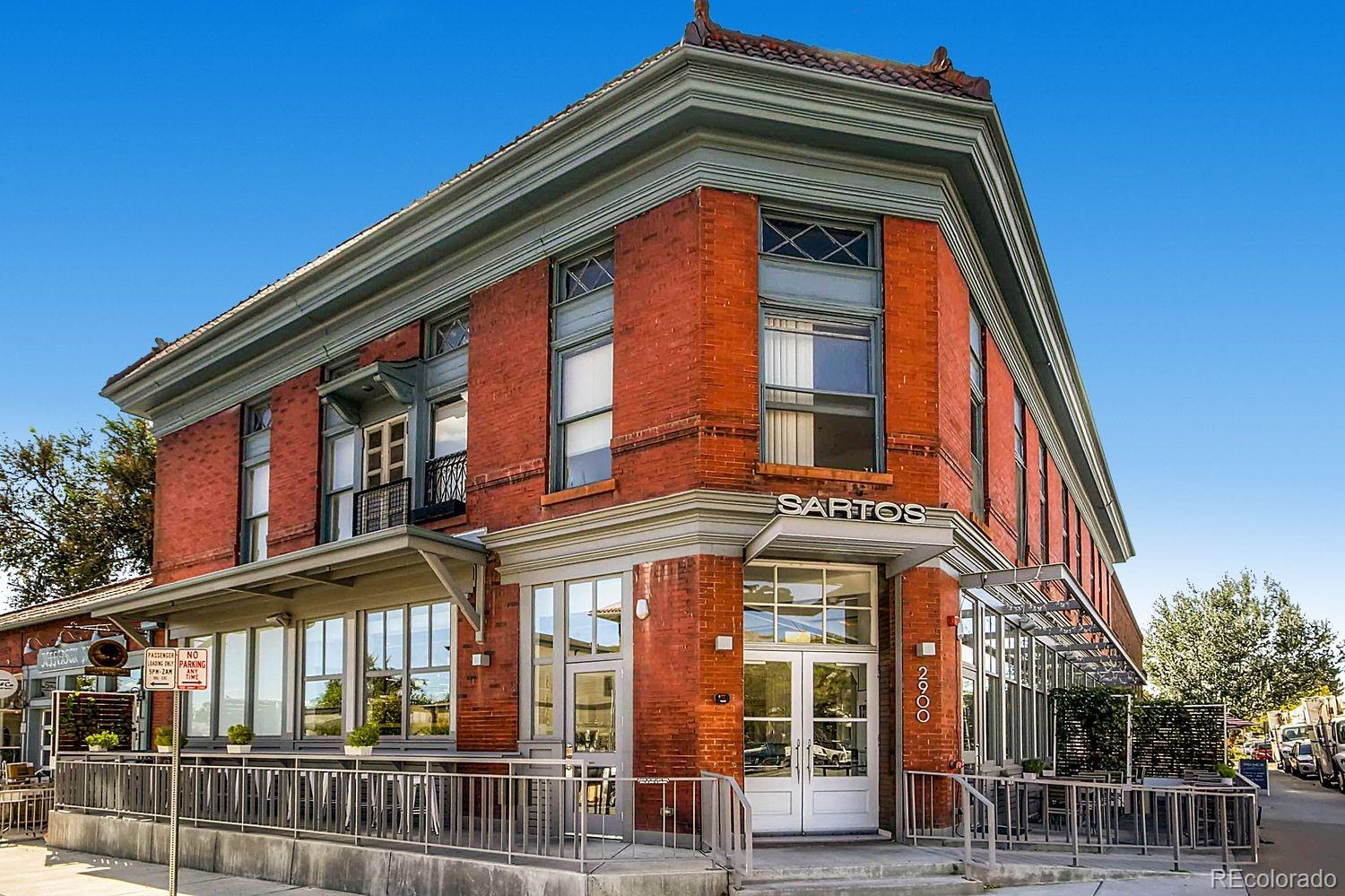 2833 W 25th Avenue Unit: 3
