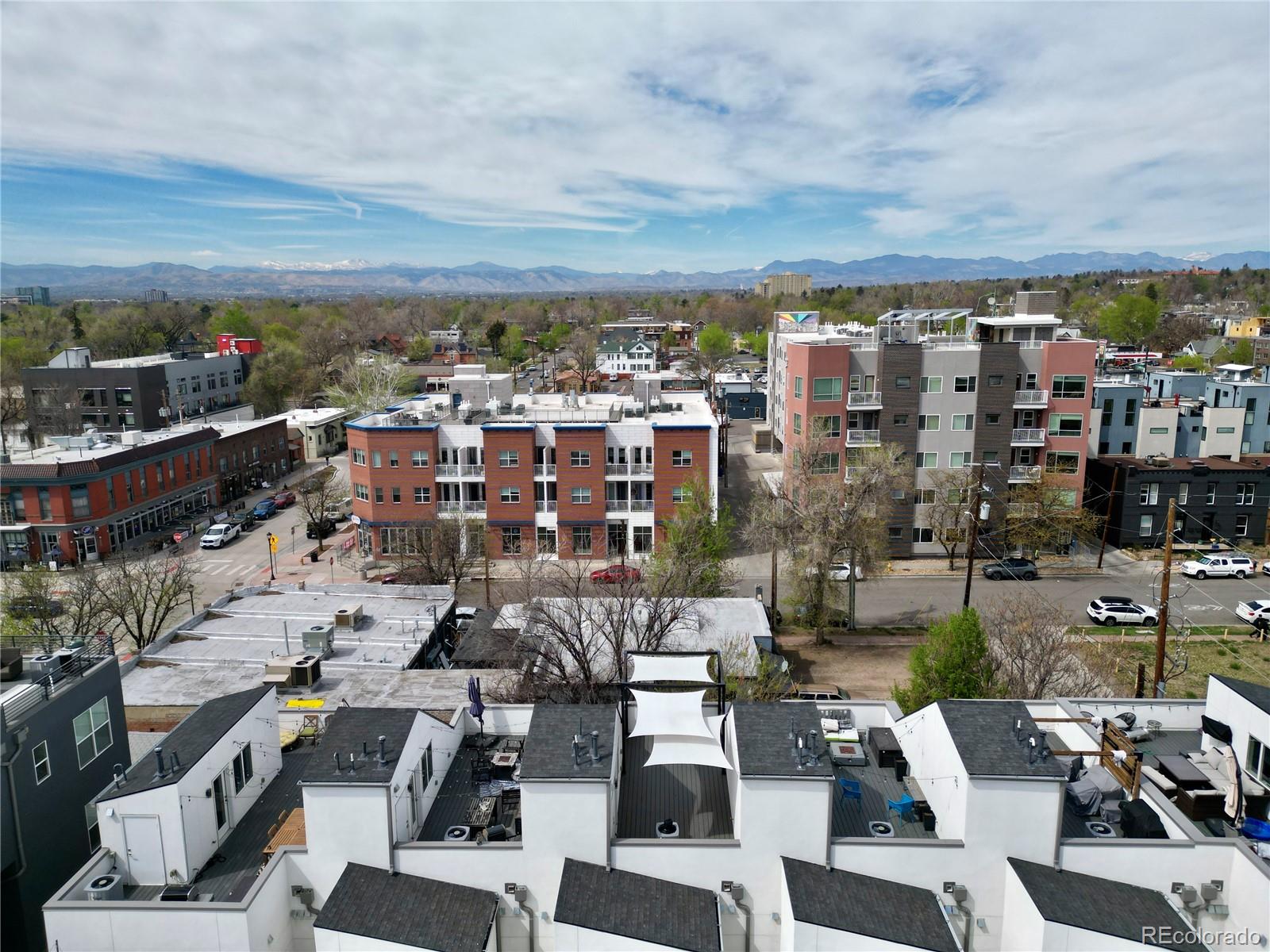 2833 W 25th Avenue Unit: 3