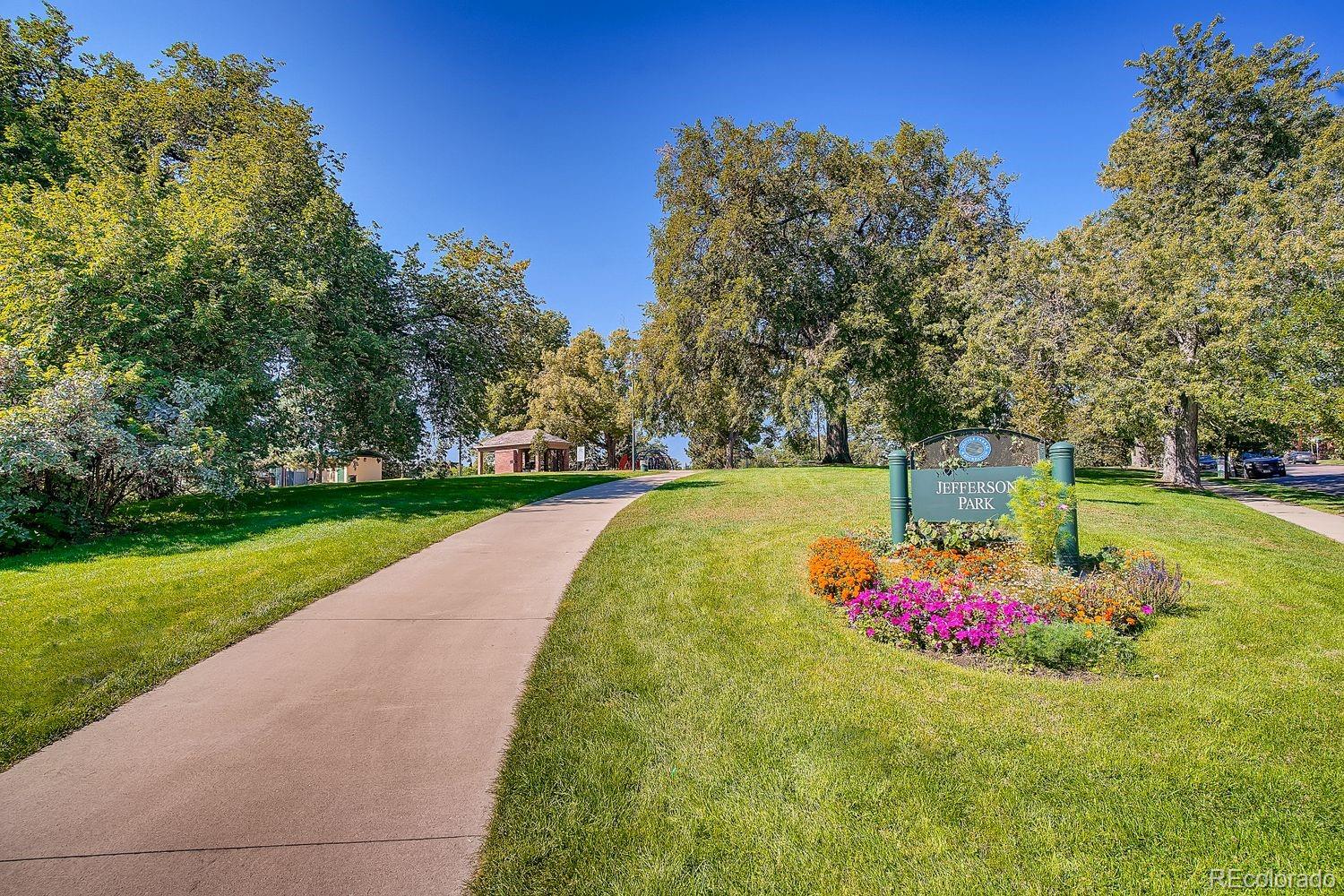2833 W 25th Avenue Unit: 3