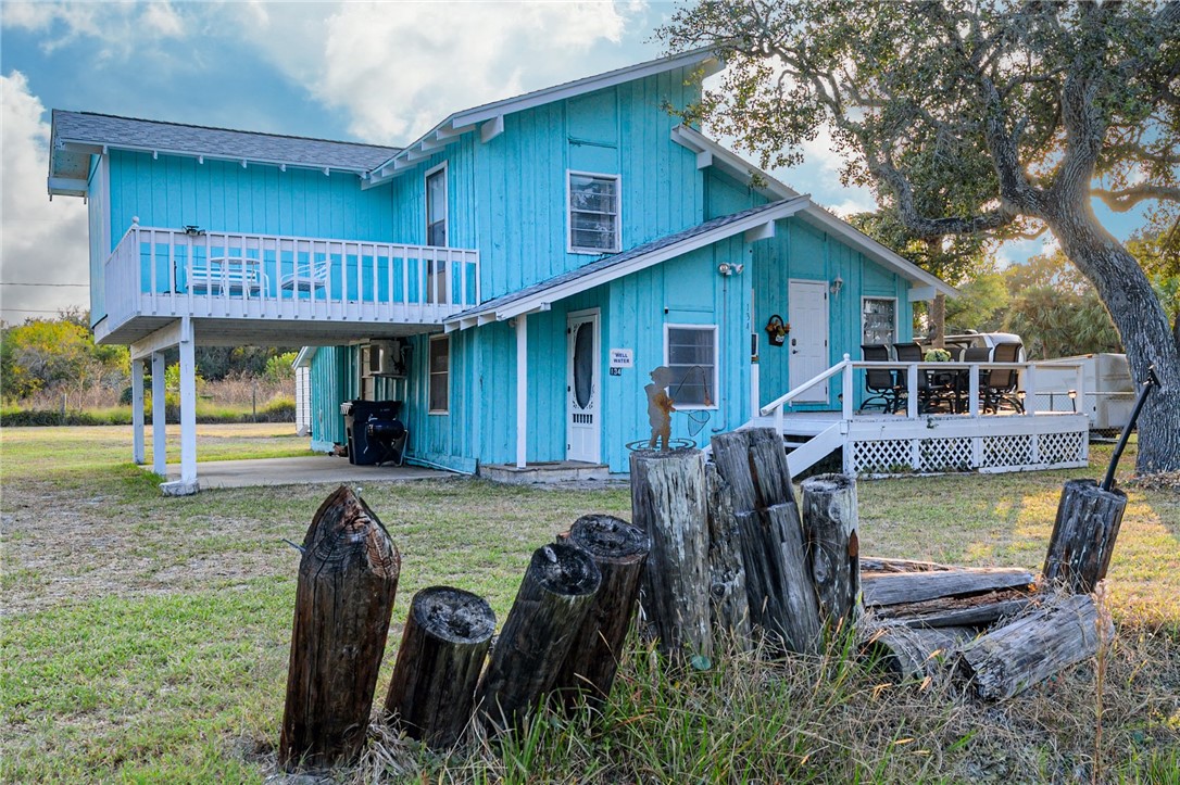 134 Live Oak St