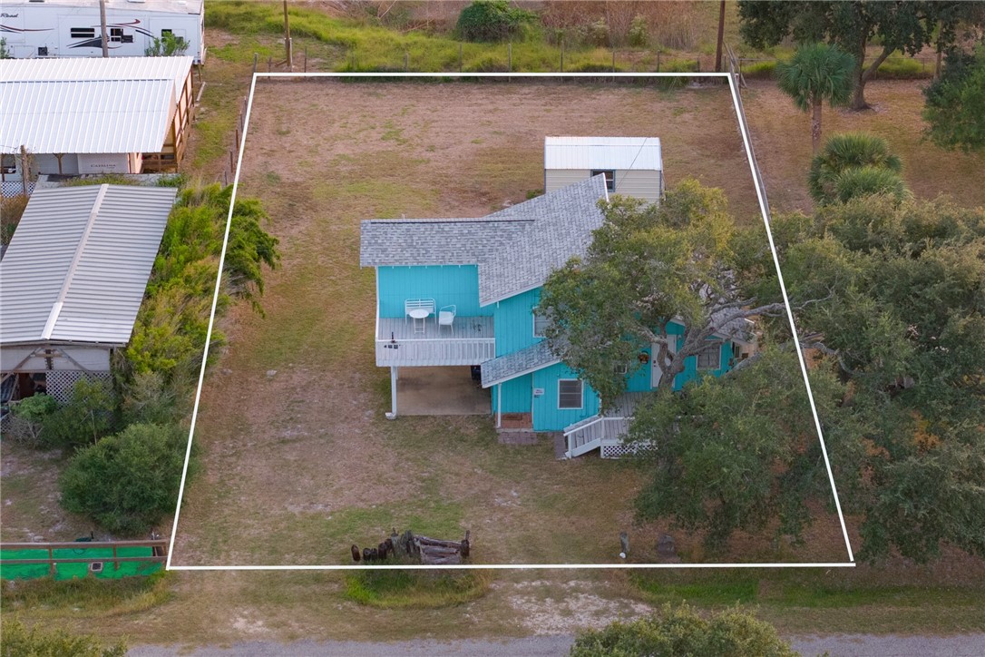 134 Live Oak St
