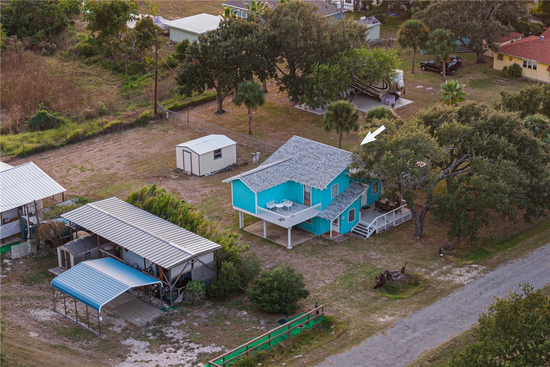 134 Live Oak St
