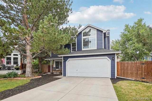 5617 E Prescott Avenue