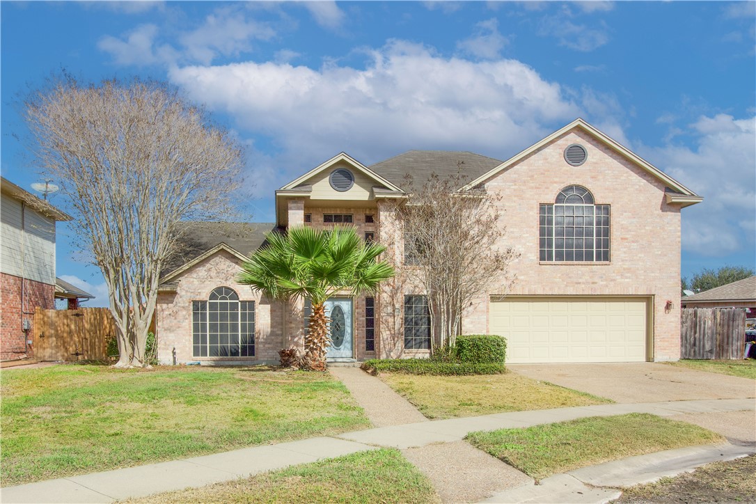 4818 Lake Granbury Dr