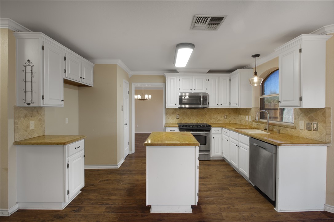 4818 Lake Granbury Dr