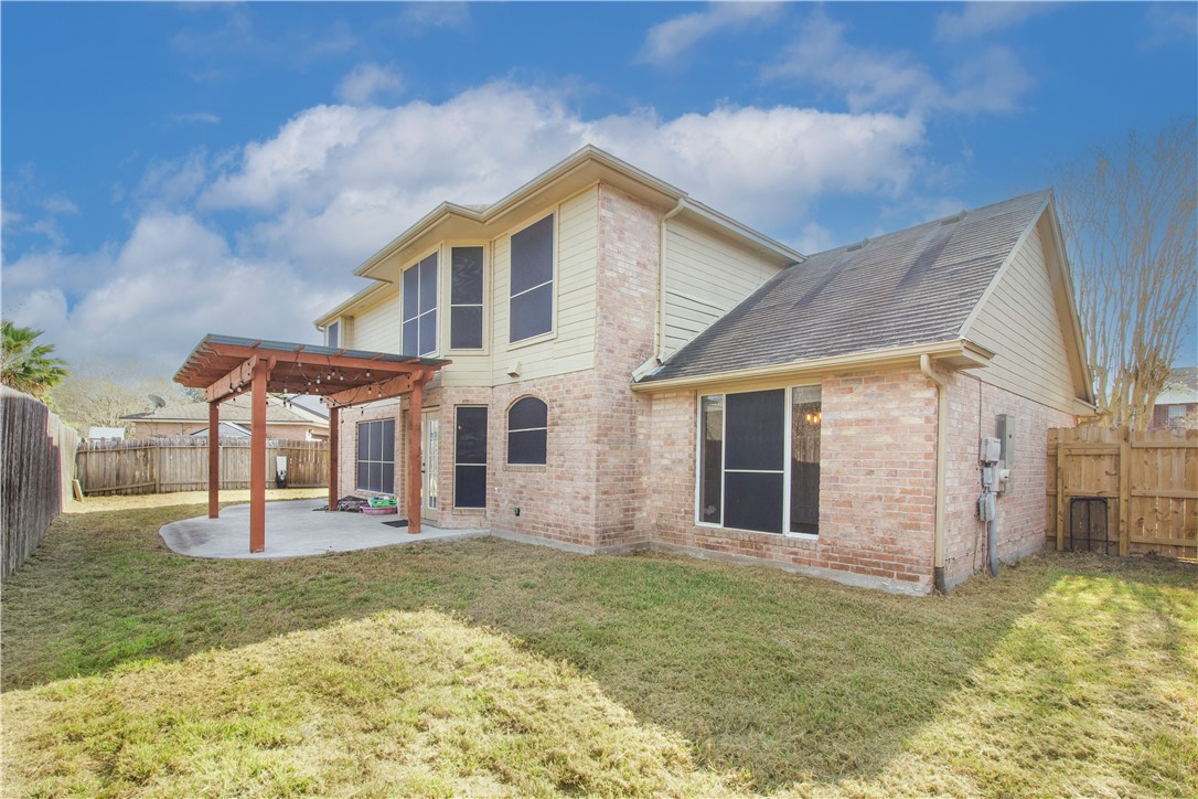 4818 Lake Granbury Dr