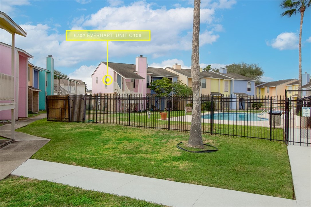 6702 Everhart Road O106
