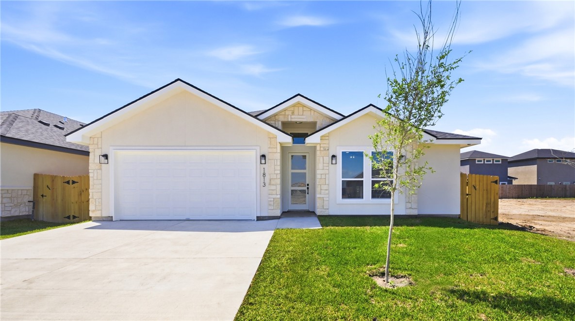 1813 Clapper Rail Dr