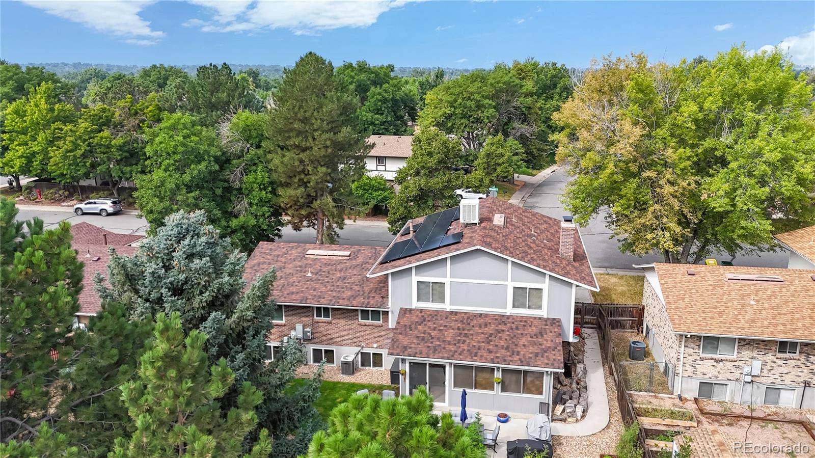 3368 S Richfield Way