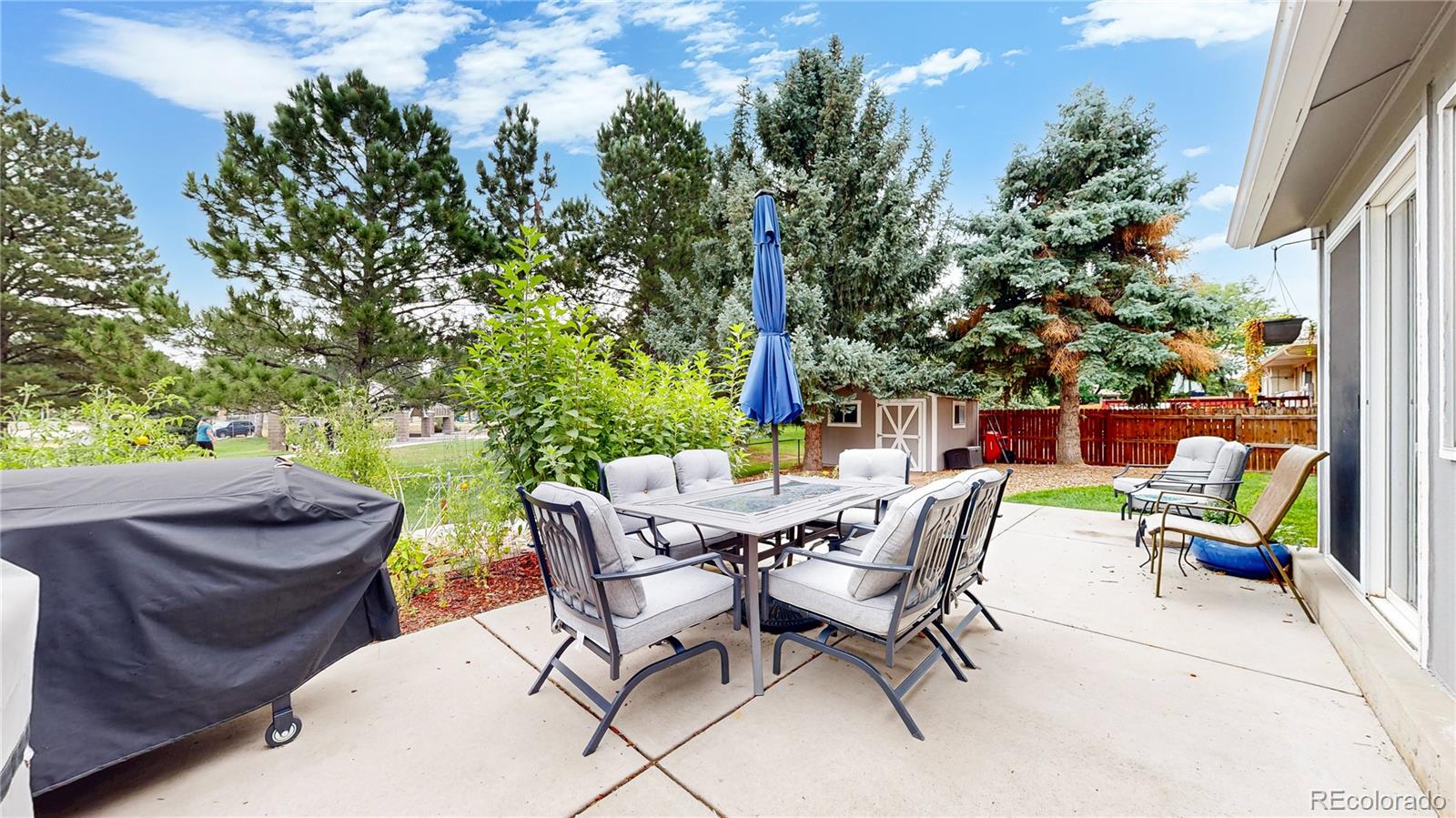 3368 S Richfield Way