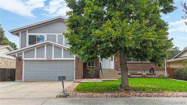 3368 S Richfield Way
