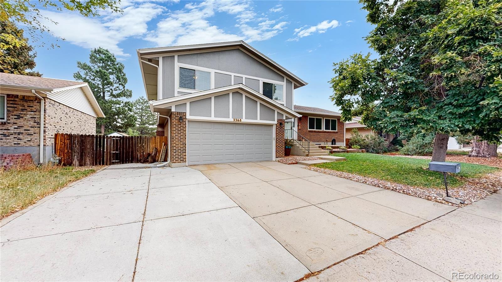 3368 S Richfield Way